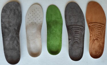 Stélky do bot Stélky do bot