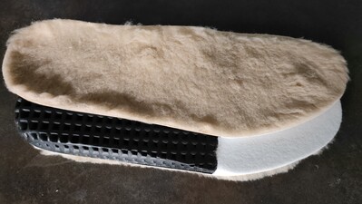 Stélky do bot Stélky do bot